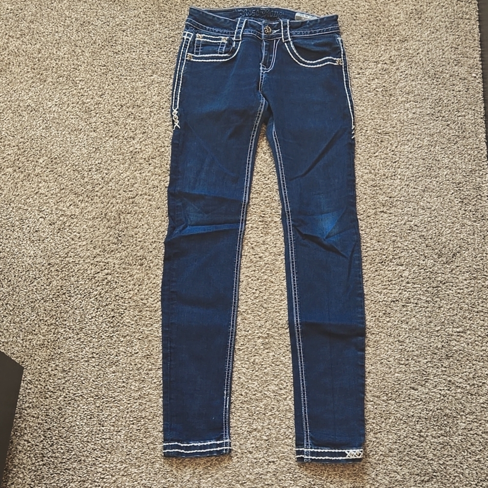 Rose royce jeans